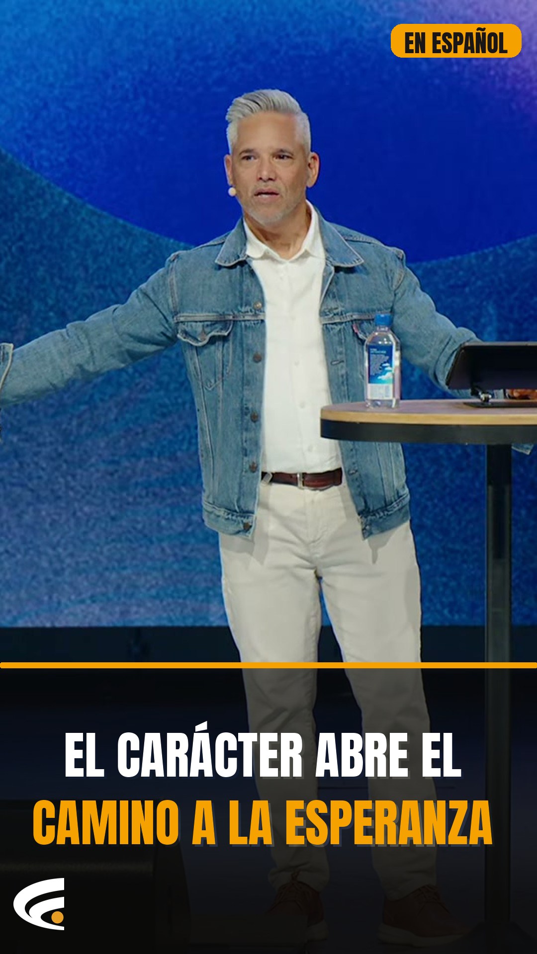 The Road to Mature Hope — Spanish